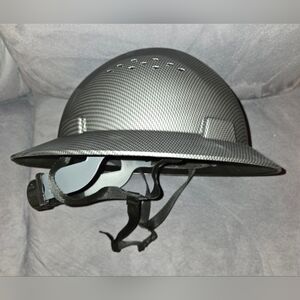 Construction Hard Hat